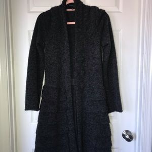 Emporio Armani wool sweater